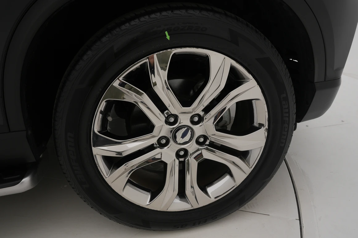 KG Mobility (Ssangyong) Rexton - Фото 59