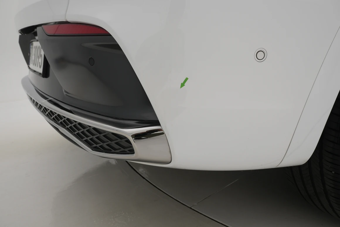 Genesis GV70 - Фото 45