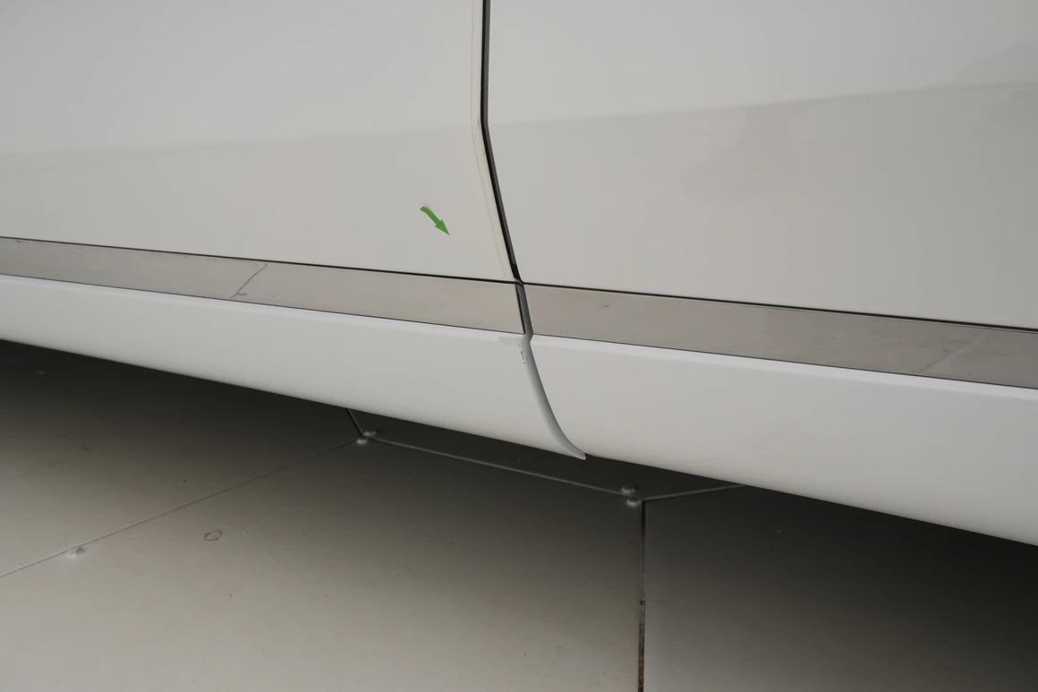 Genesis GV70 - Фото 42