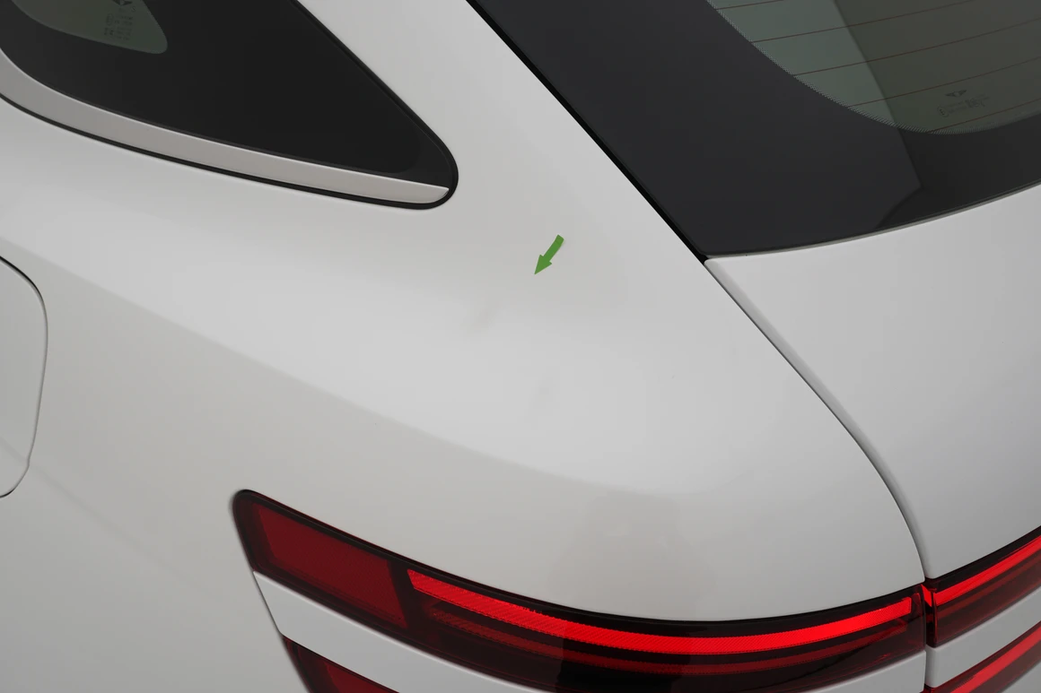 Genesis GV70 - Фото 43