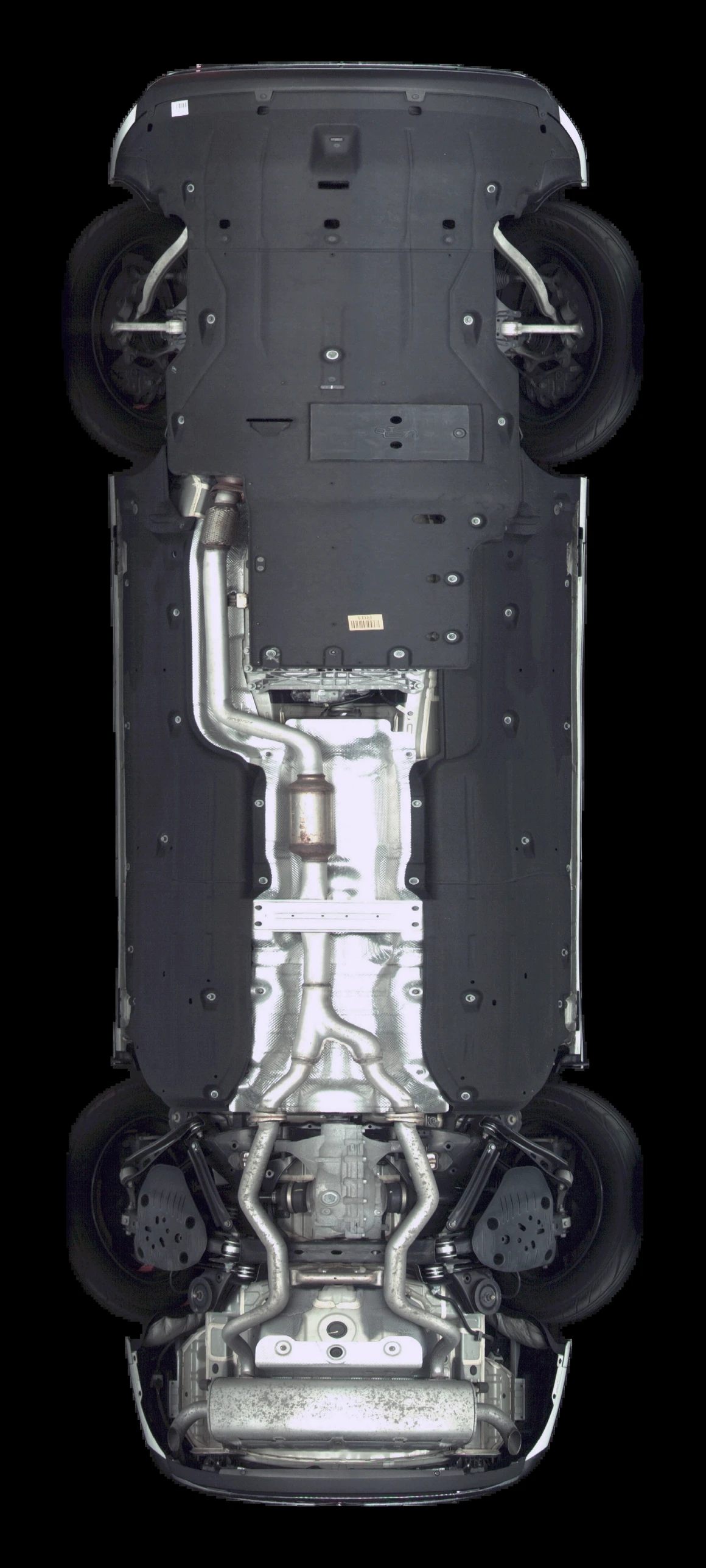 Genesis GV70 - Фото 41