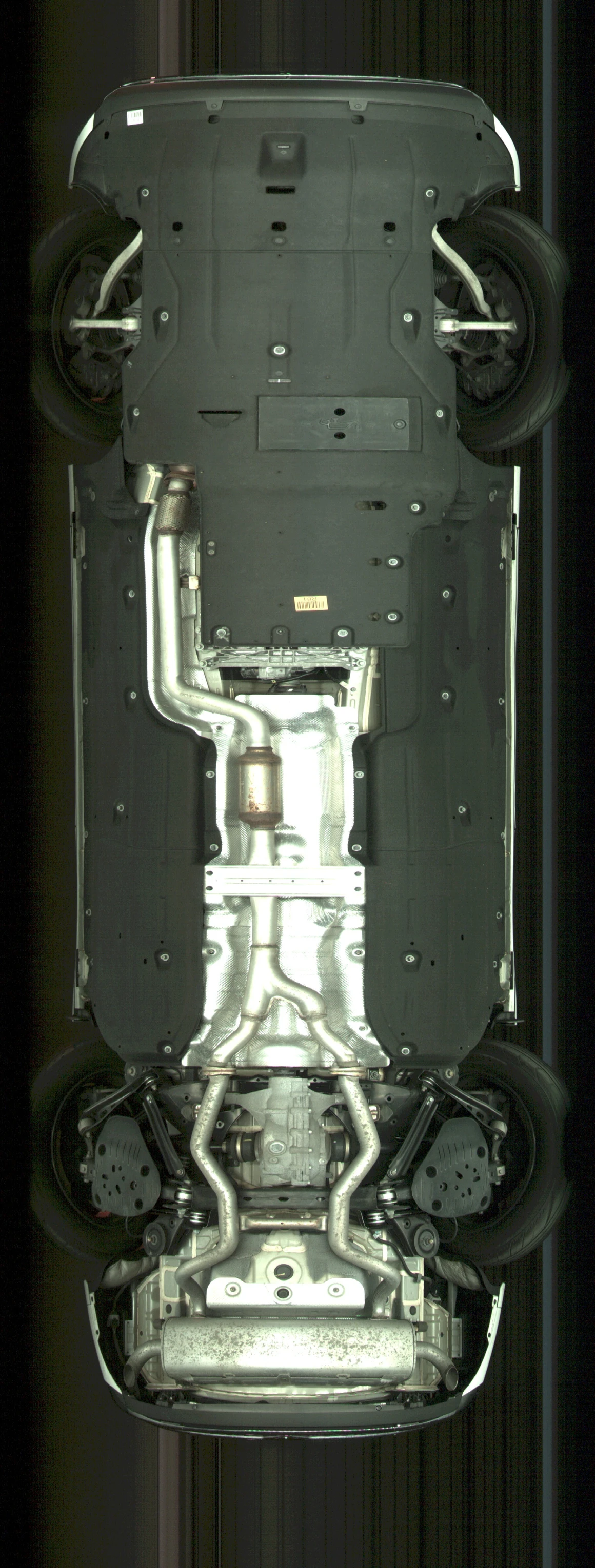 Genesis GV70 - Фото 46