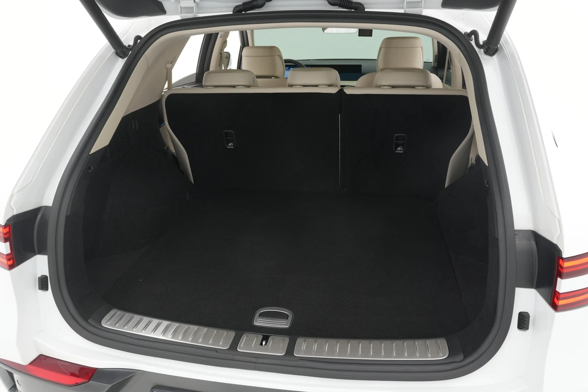 Genesis GV70 - Фото 37