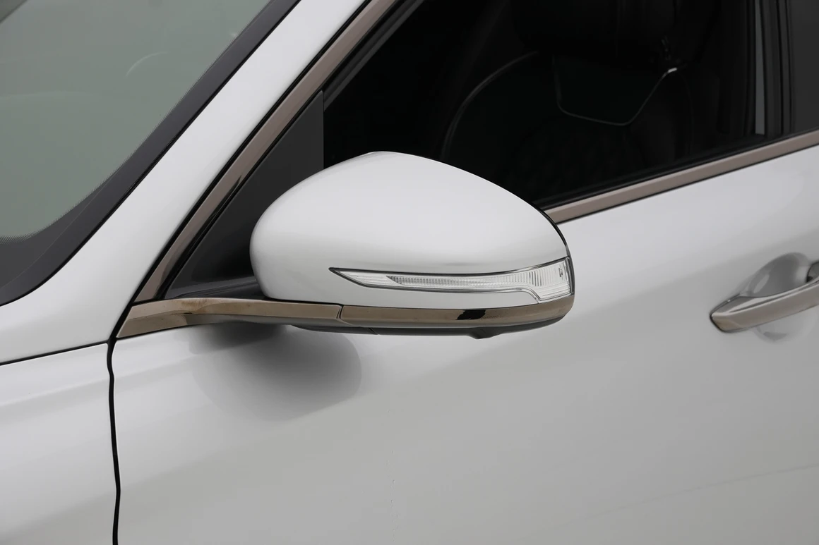 Genesis G70 - Фото 10