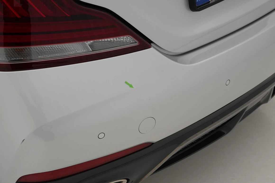 Genesis G70 - Фото 47