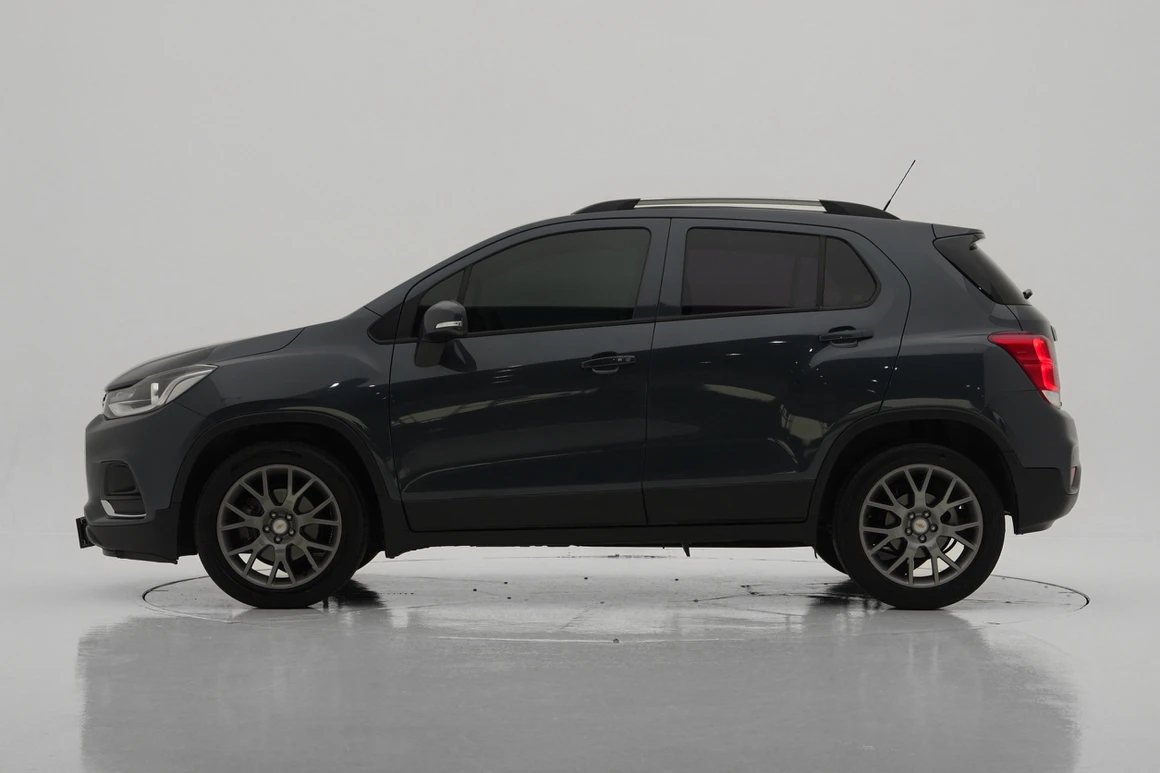 Chevrolet Trax - Фото 3
