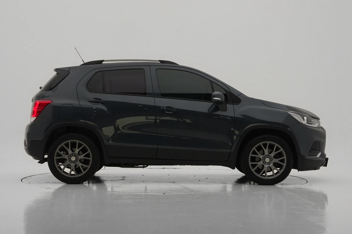 Chevrolet Trax - Фото 7