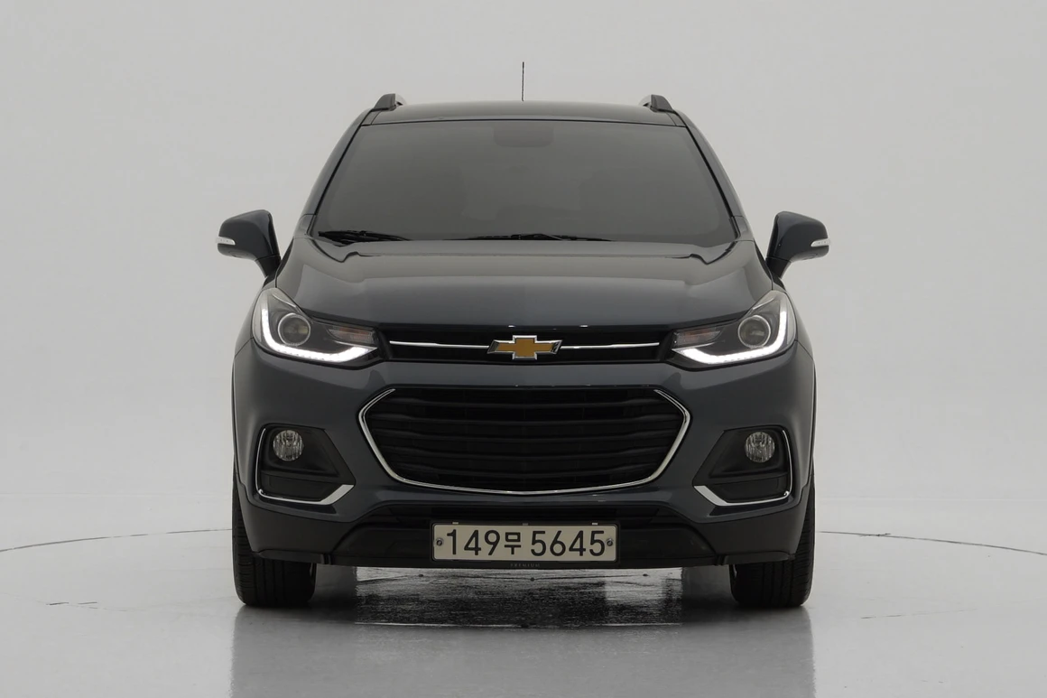 Chevrolet Trax - Фото 1