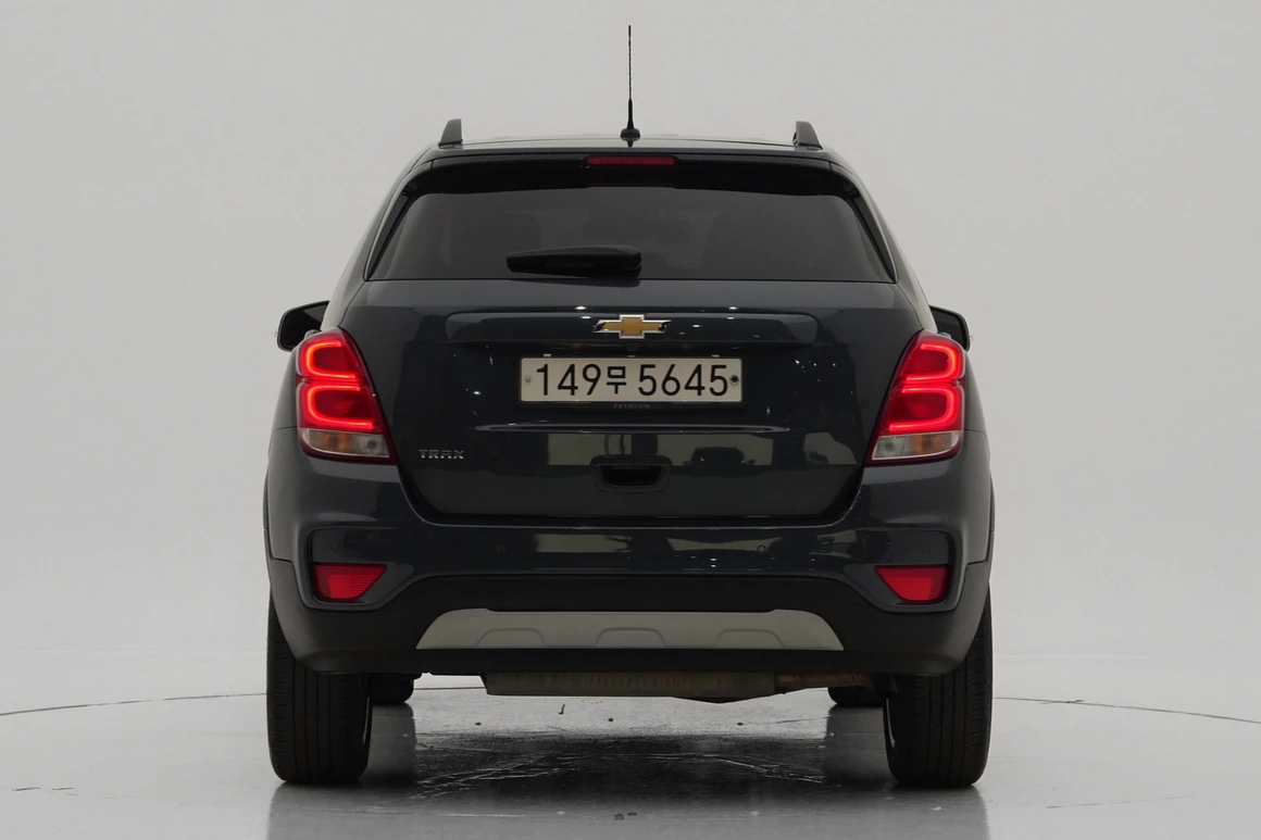 Chevrolet Trax - Фото 5