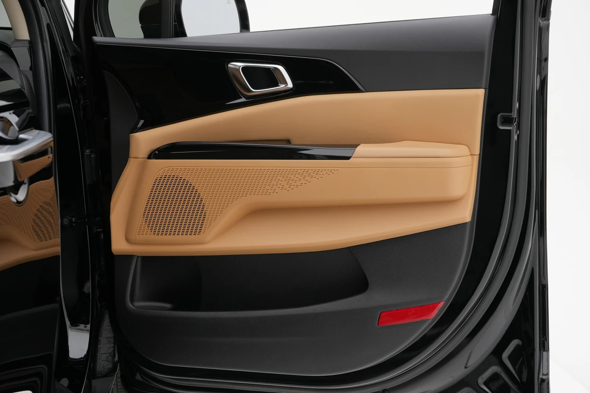 Kia Carnival - Фото 23