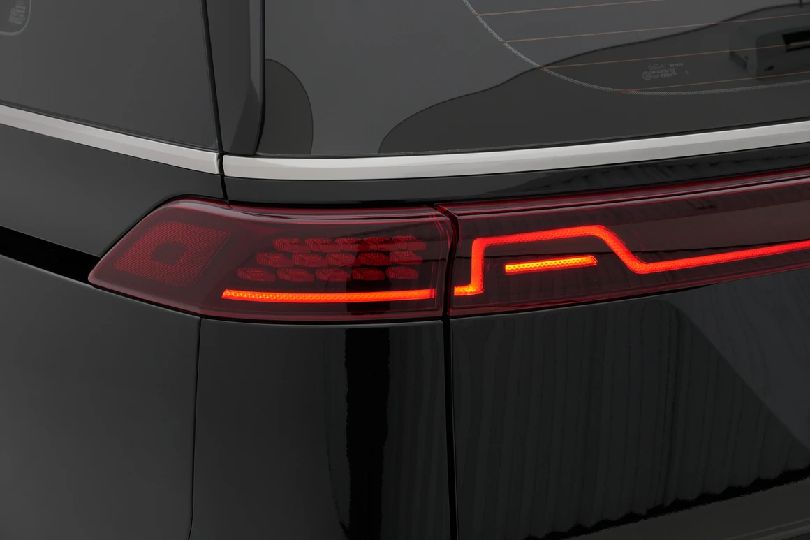 Kia Carnival - Фото 11