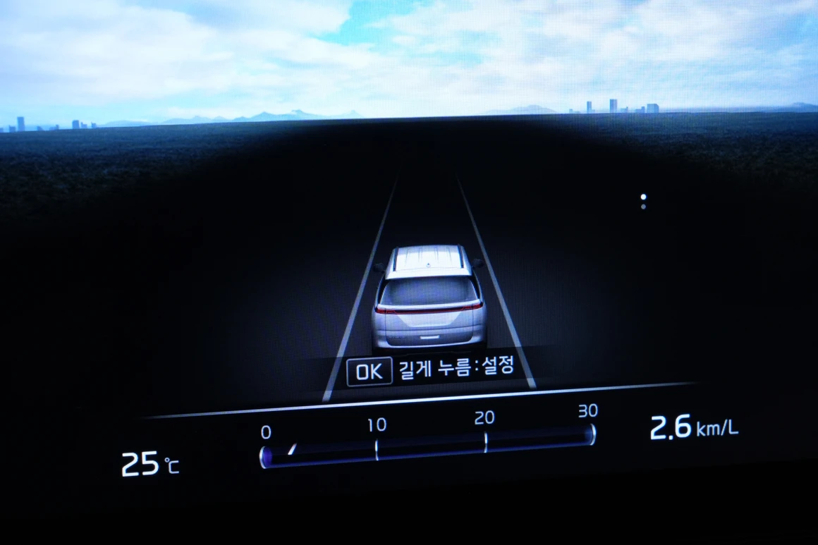 Kia Carnival - Фото 27