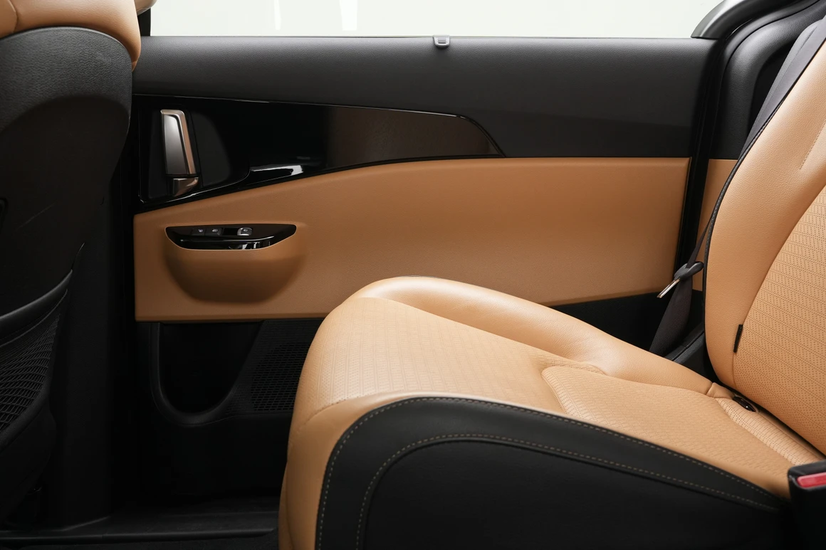 Kia Carnival - Фото 22