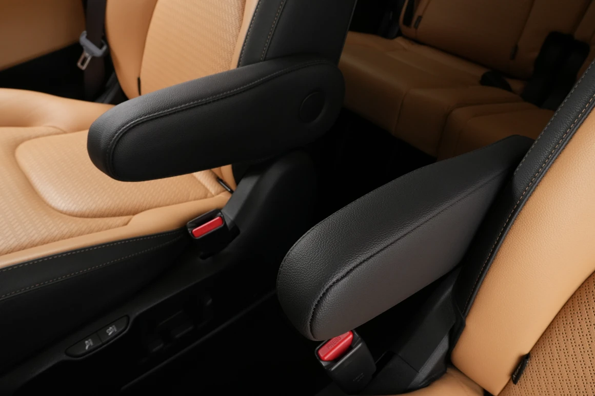 Kia Carnival - Фото 33