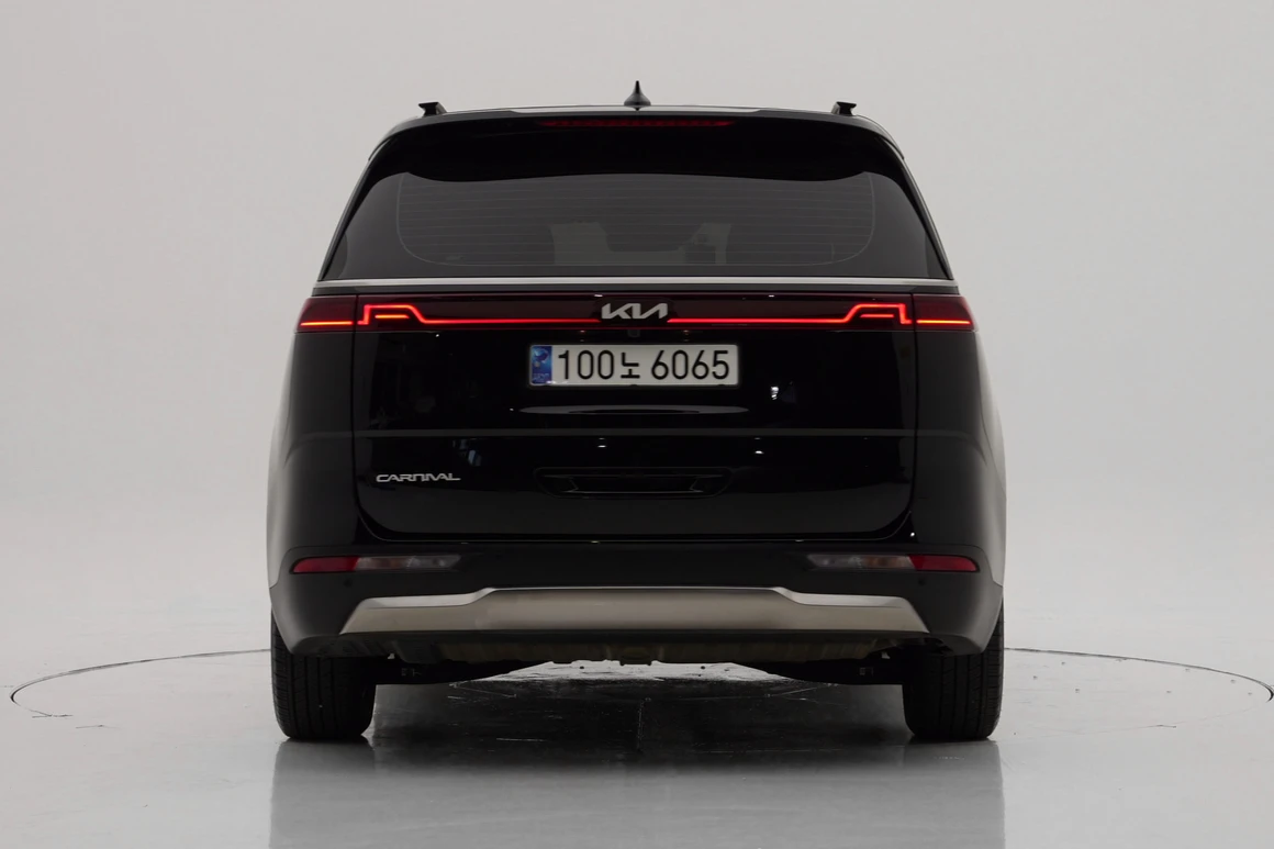 Kia Carnival - Фото 5