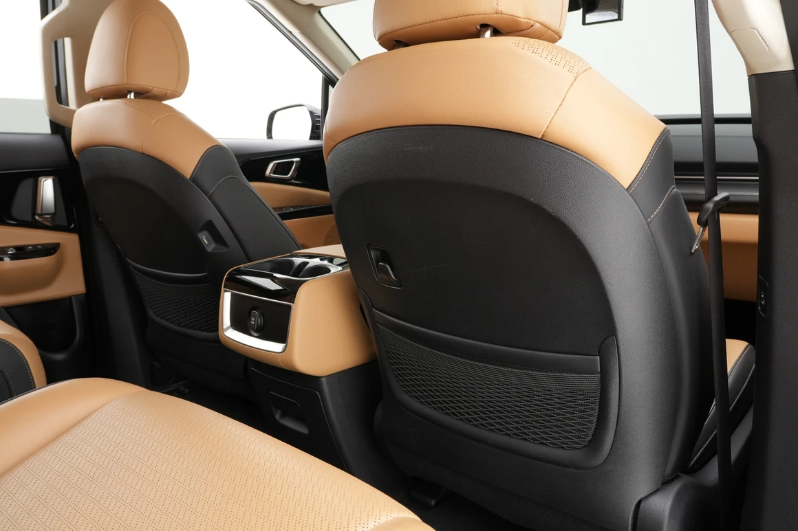 Kia Carnival - Фото 34
