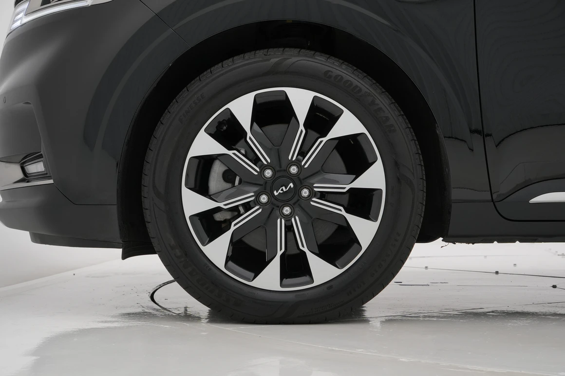 Kia Carnival - Фото 14