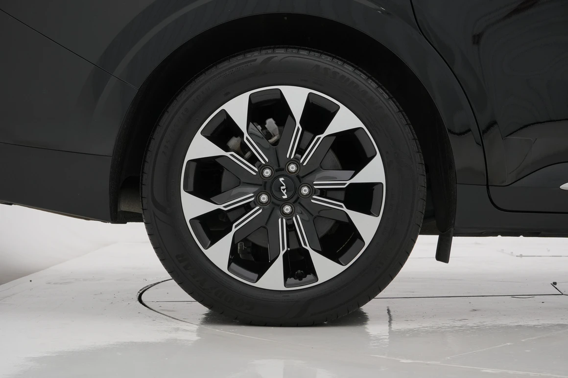 Kia Carnival - Фото 16