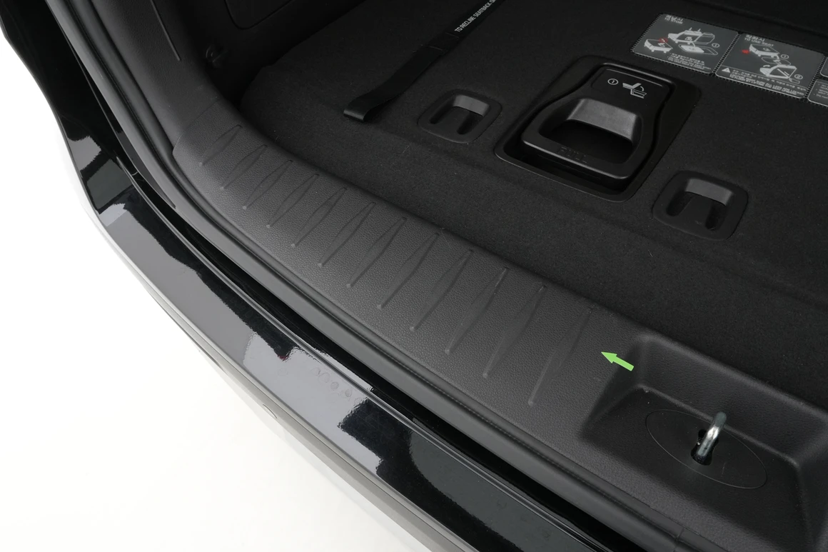 Kia Carnival - Фото 44