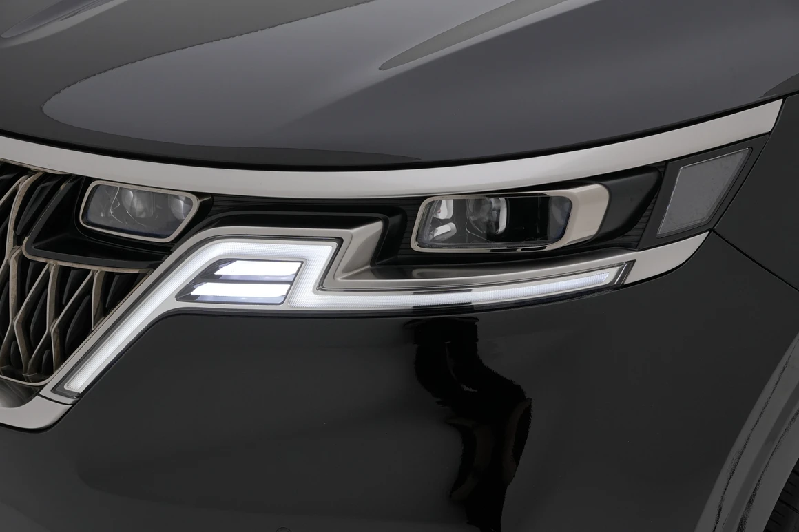 Kia Carnival - Фото 9