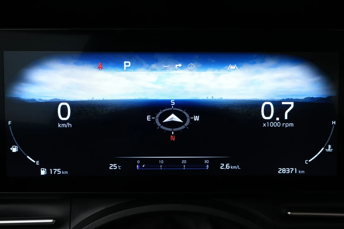 Kia Carnival - Фото 26