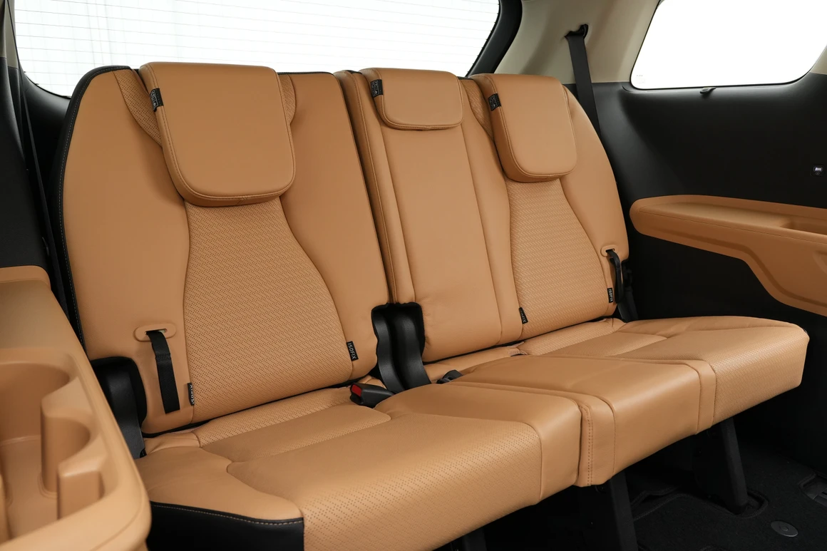 Kia Carnival - Фото 35