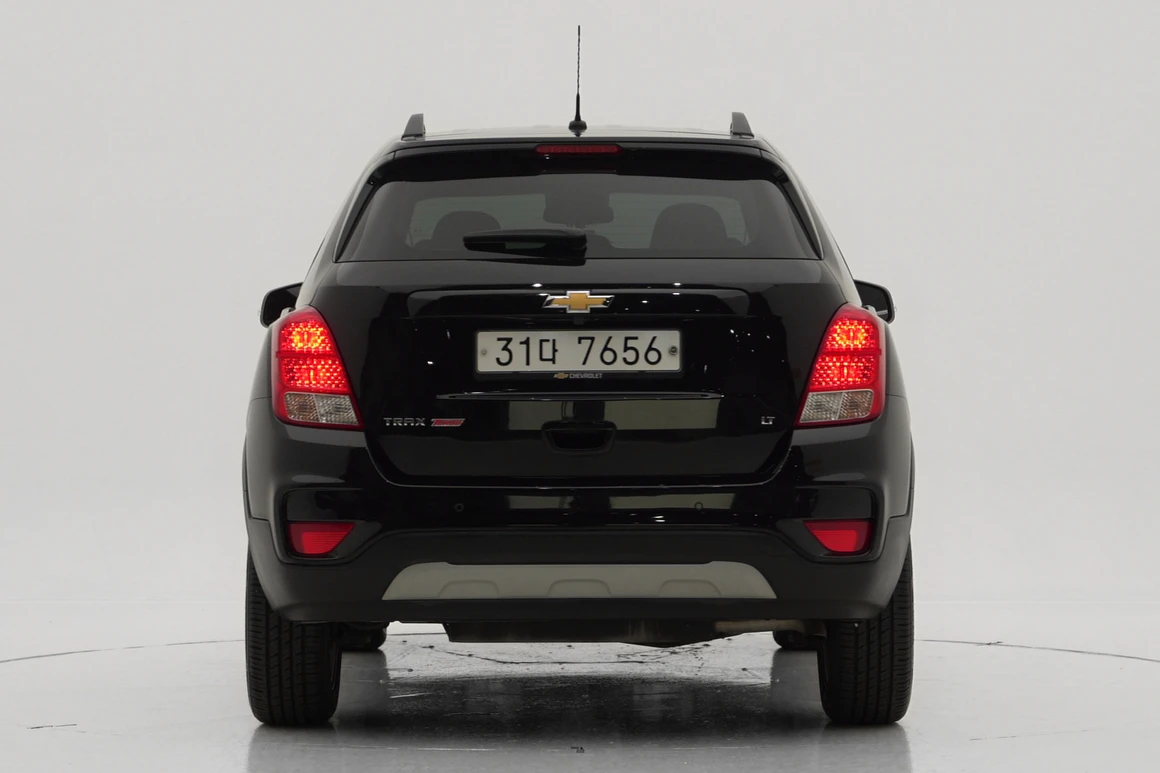 Chevrolet Trax - Фото 5