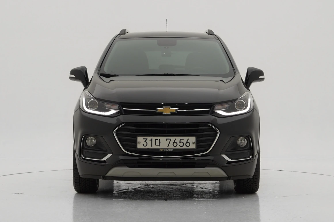 Chevrolet Trax - Фото 1
