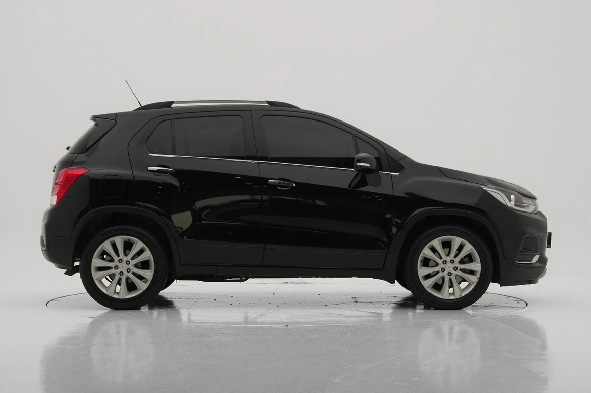 Chevrolet Trax - Фото 7