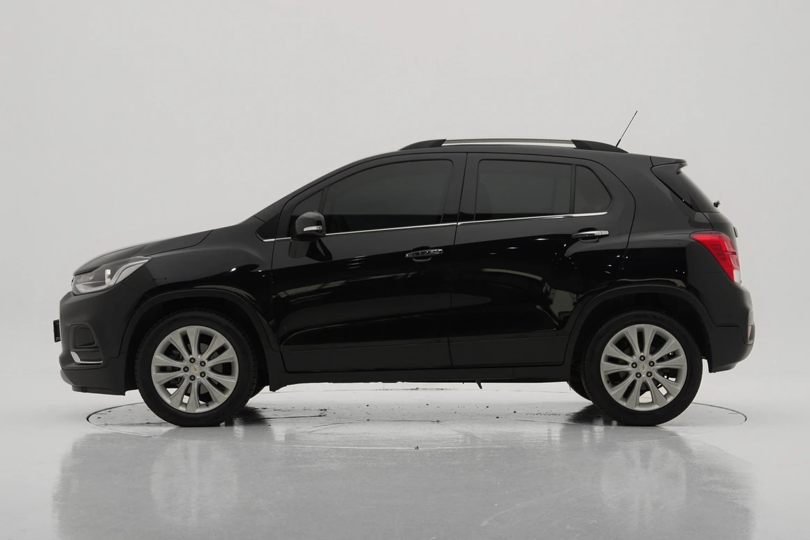 Chevrolet Trax - Фото 3