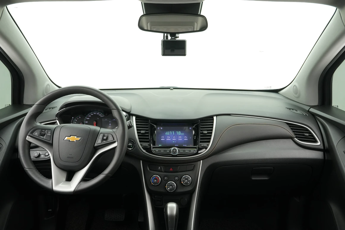Chevrolet Trax - Фото 19
