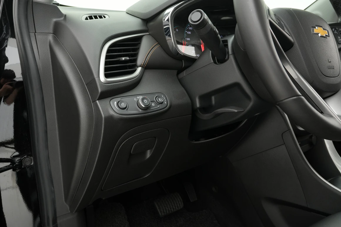 Chevrolet Trax - Фото 25