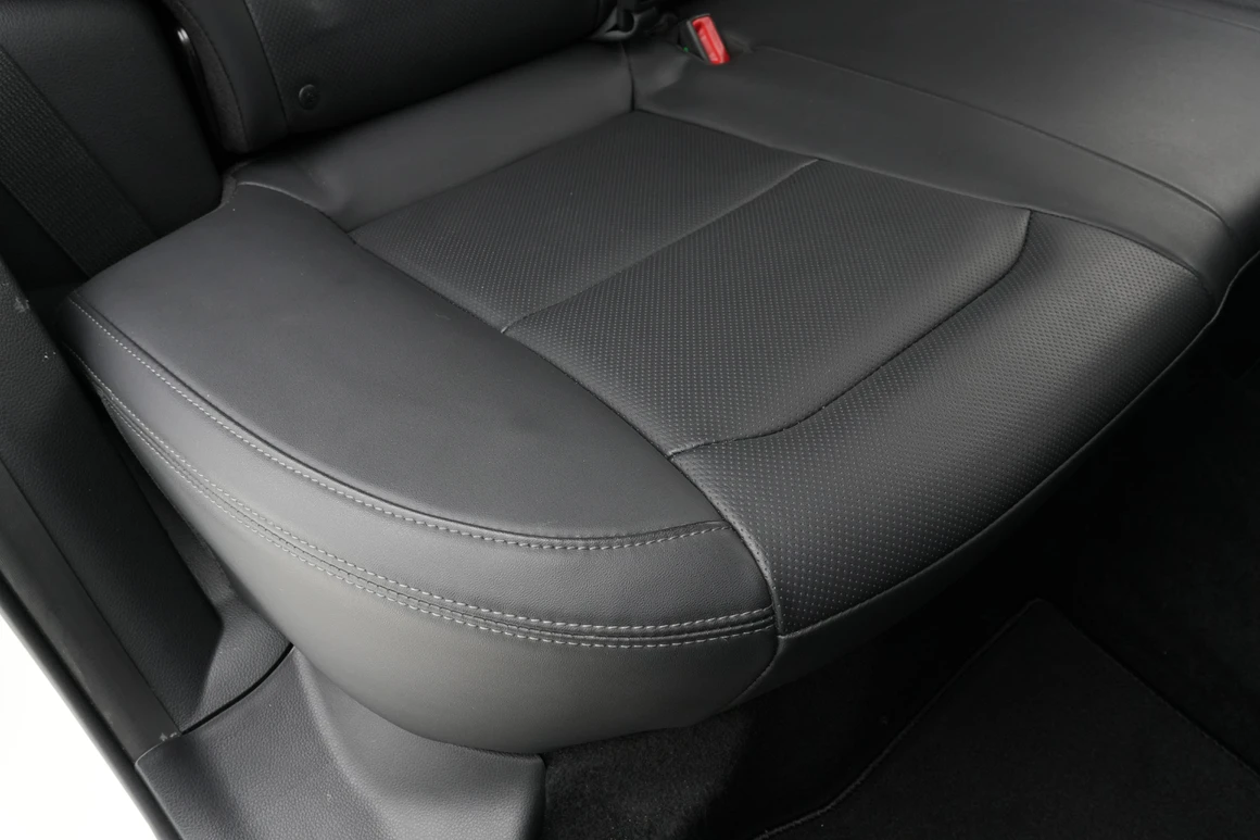 KG Mobility (Ssangyong) Korando - Фото 31