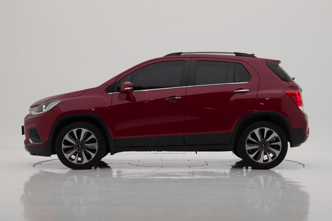 Chevrolet Trax - Фото 3
