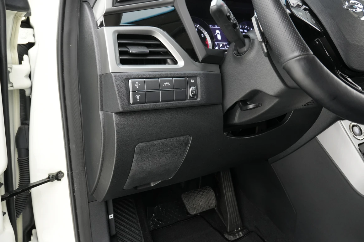 KG Mobility (Ssangyong) Korando - Фото 25