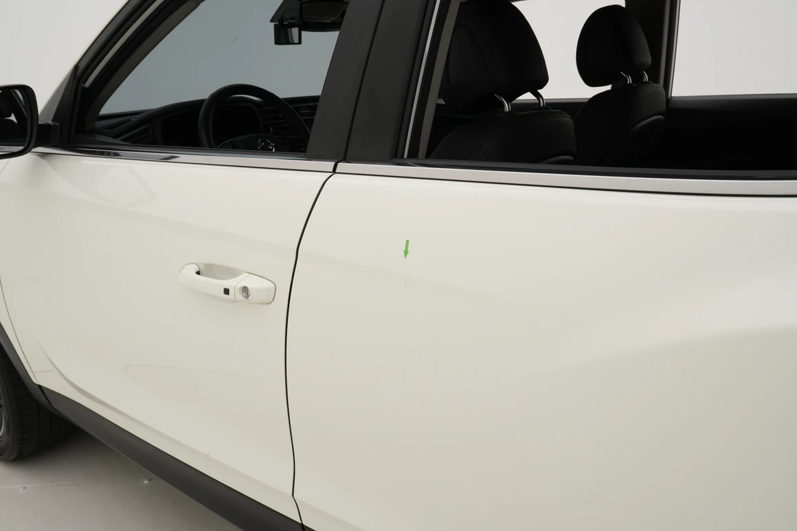 KG Mobility (Ssangyong) Korando - Фото 49