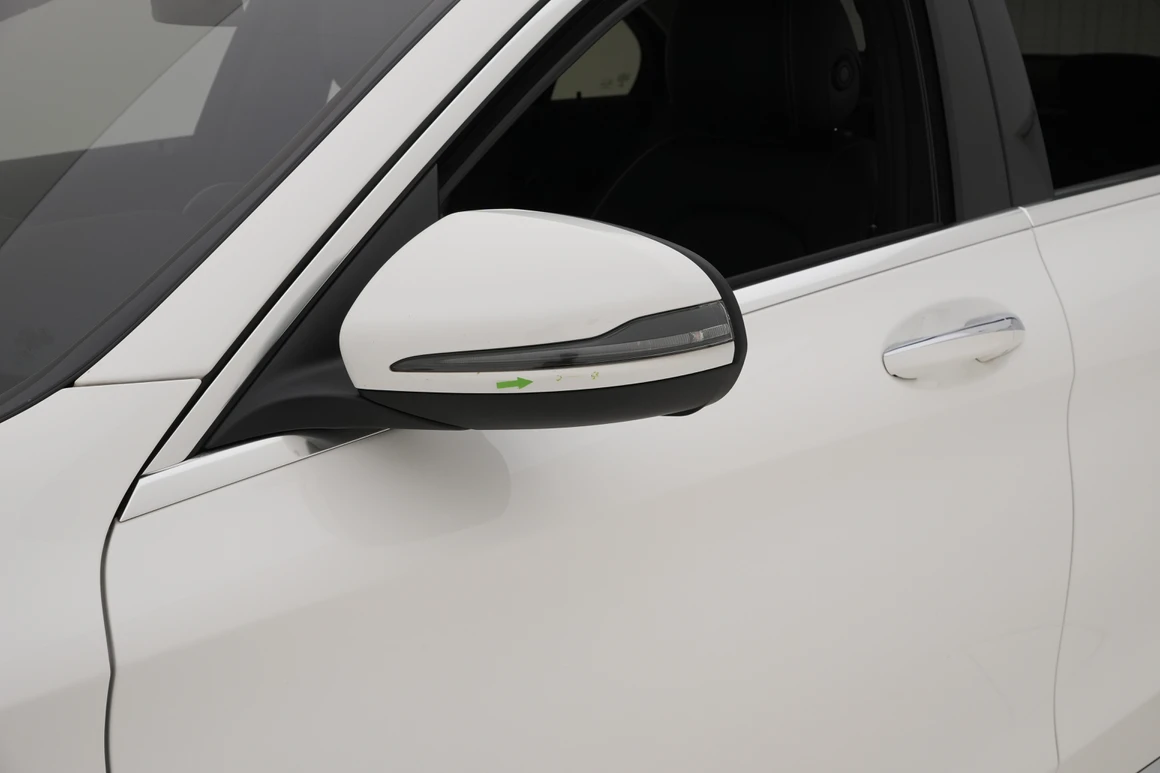 Mercedes-Benz C-Class - Фото 46