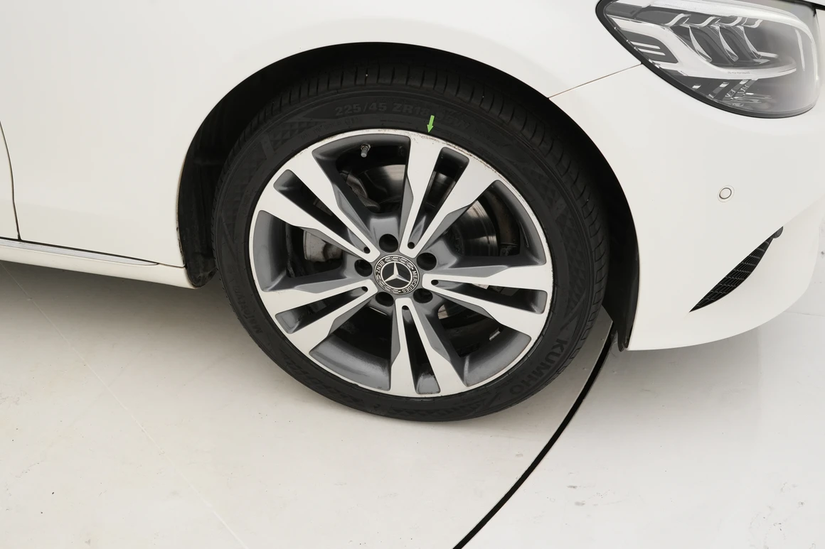 Mercedes-Benz C-Class - Фото 50