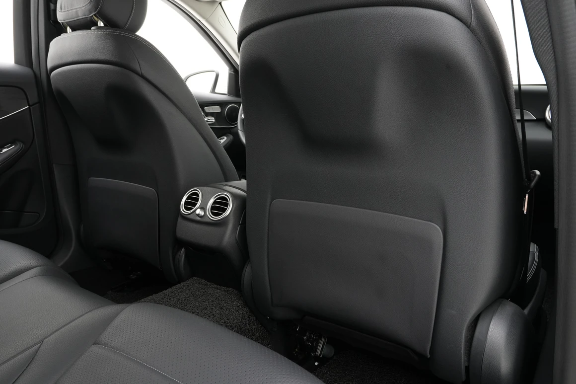 Mercedes-Benz C-Class - Фото 33