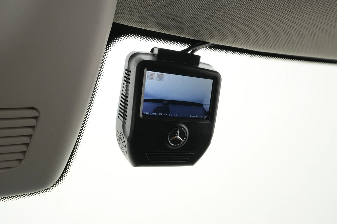 Mercedes-Benz C-Class - Фото 36