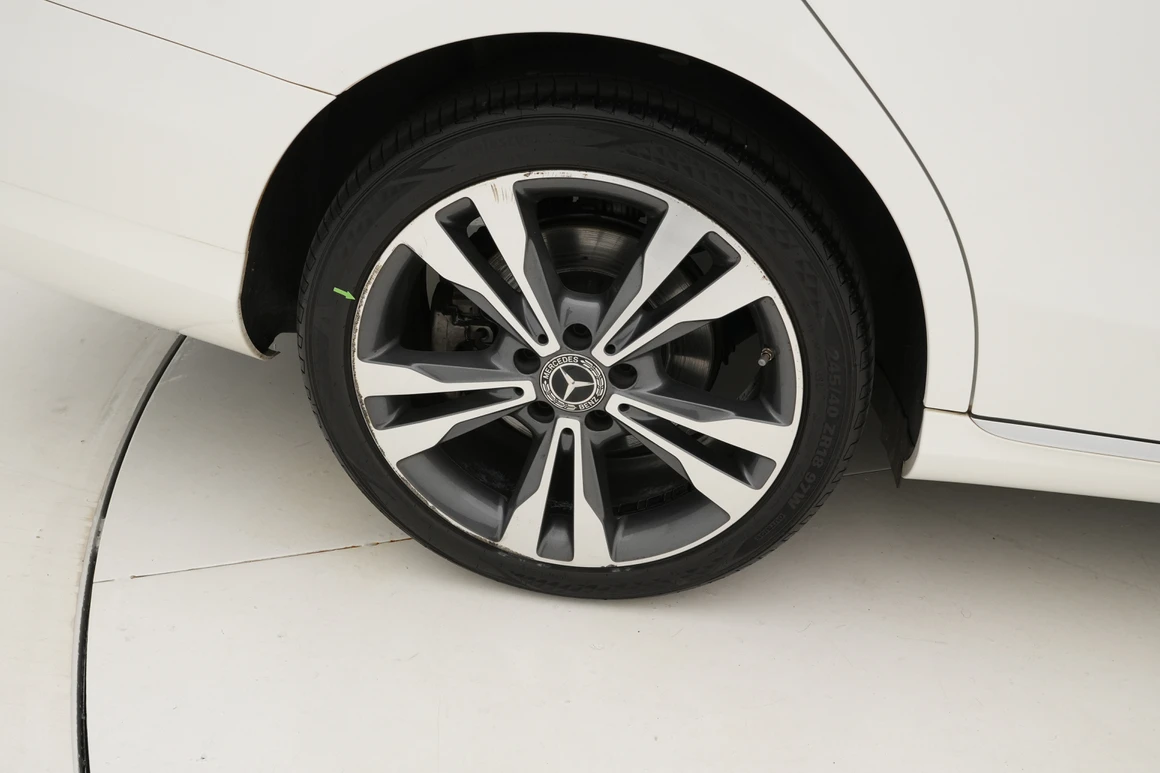 Mercedes-Benz C-Class - Фото 51