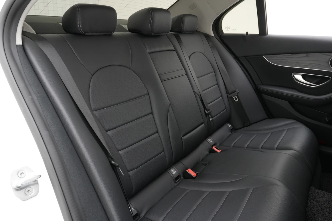 Mercedes-Benz C-Class - Фото 29