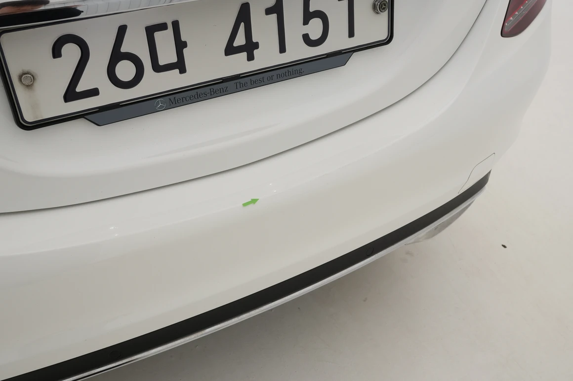 Mercedes-Benz C-Class - Фото 41