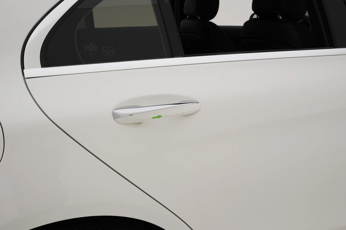 Mercedes-Benz C-Class - Фото 42