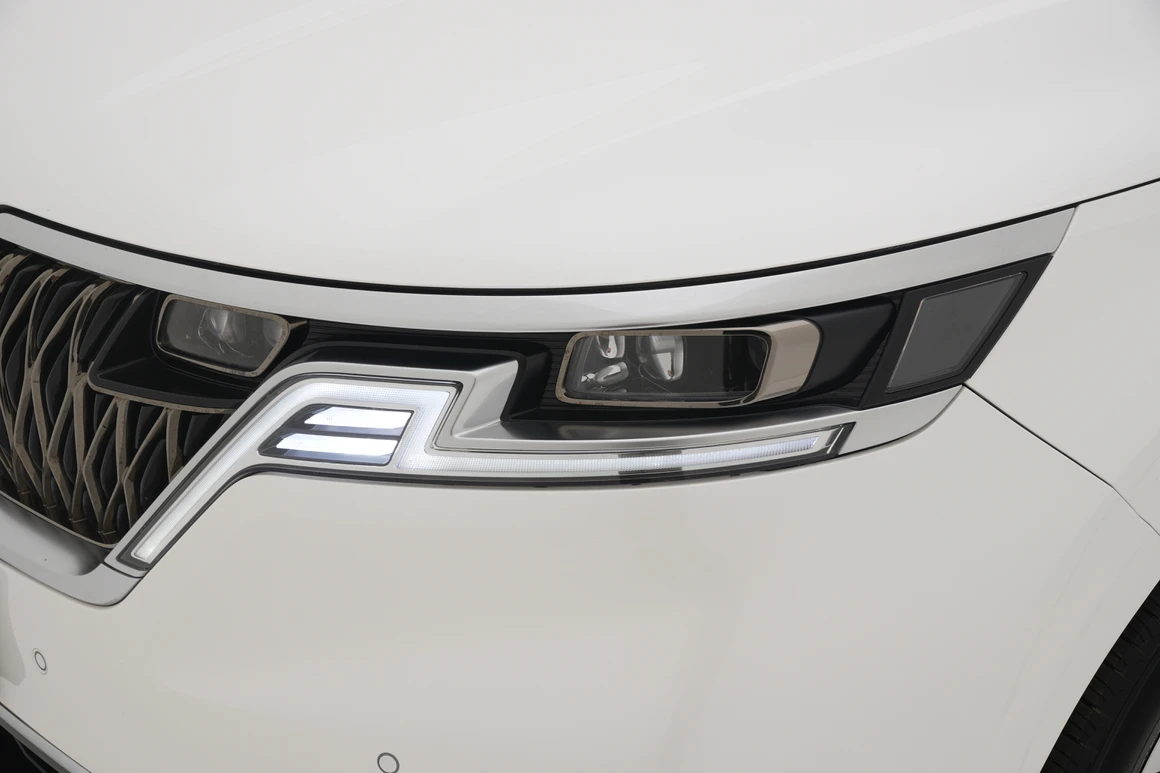 Kia Carnival - Фото 9