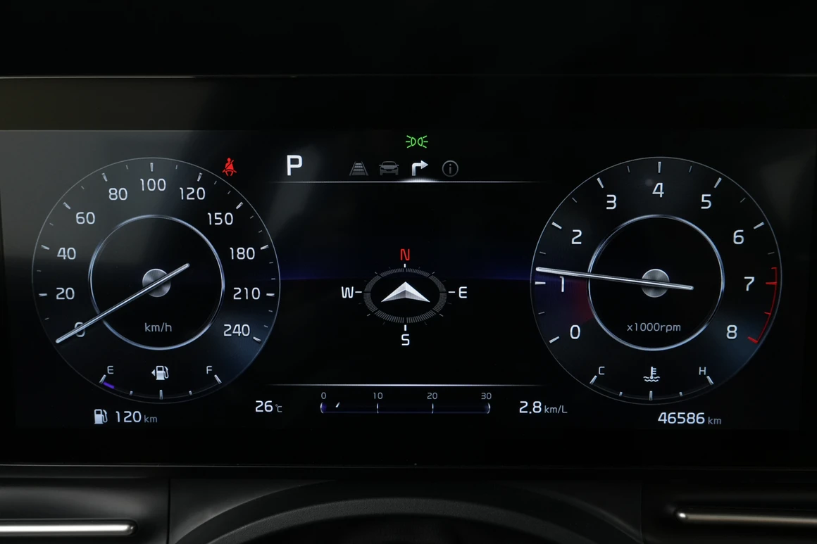 Kia Carnival - Фото 26