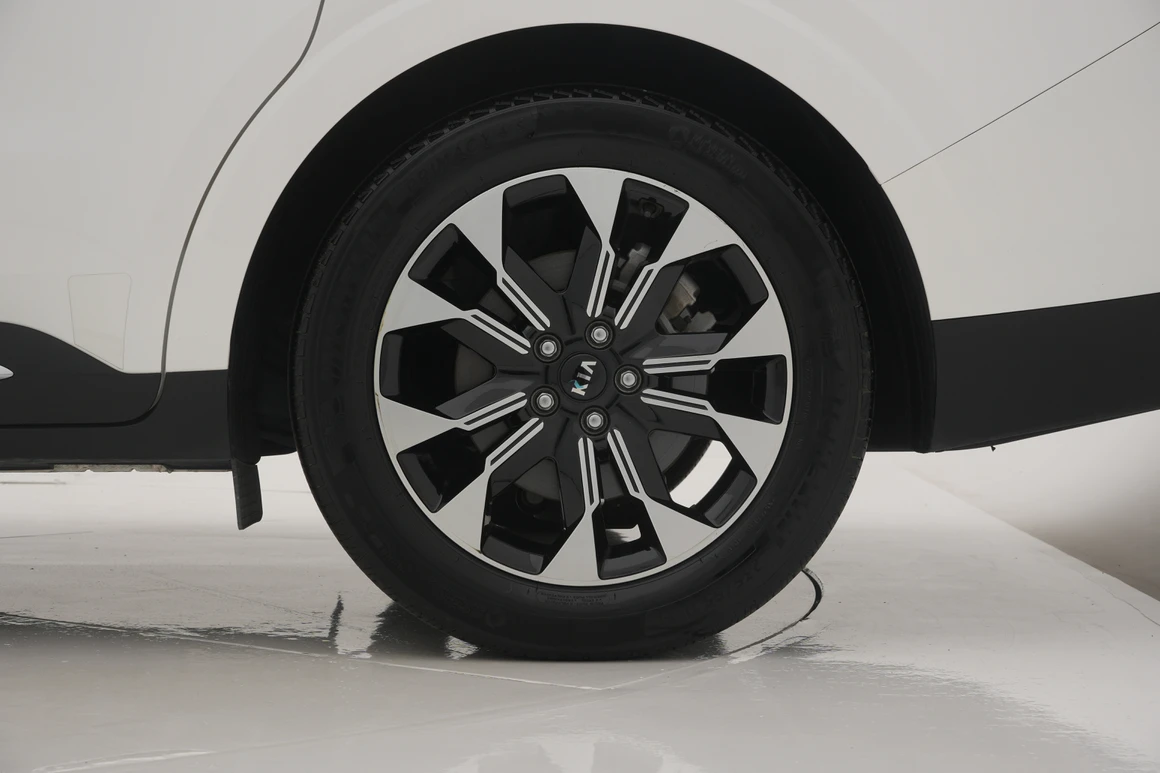 Kia Carnival - Фото 15