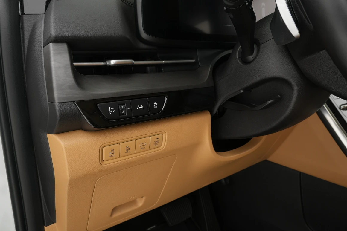 Kia Carnival - Фото 25