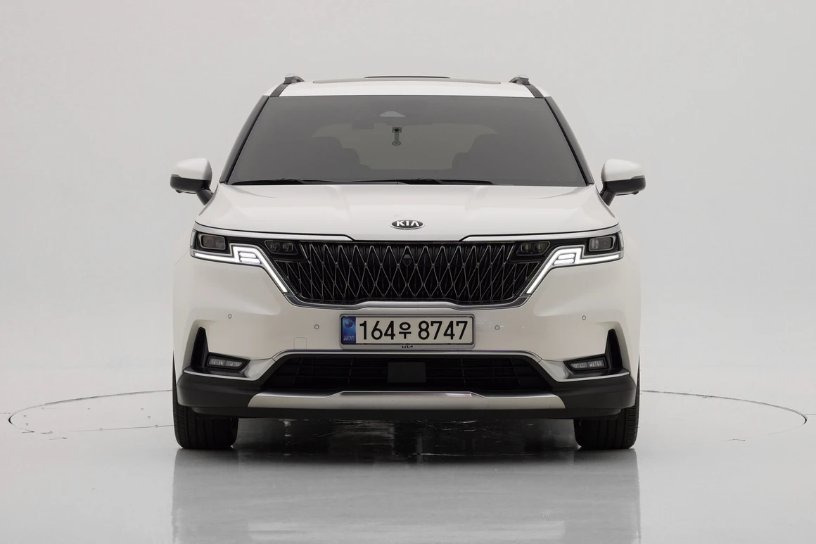 Kia Carnival - Фото 1