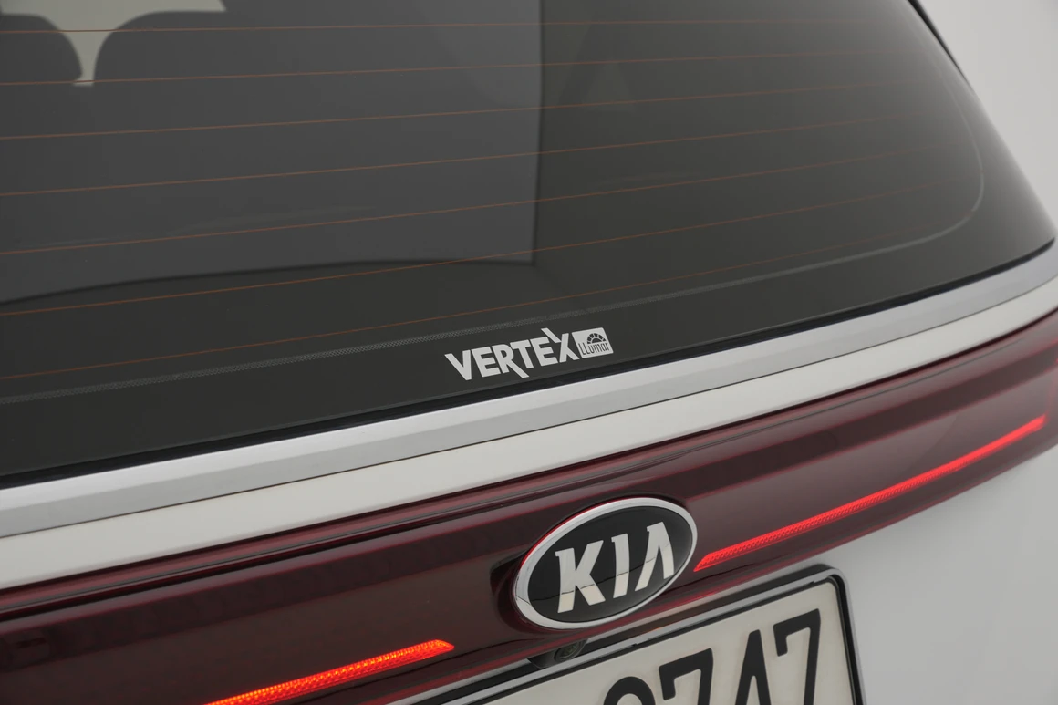 Kia Carnival - Фото 40